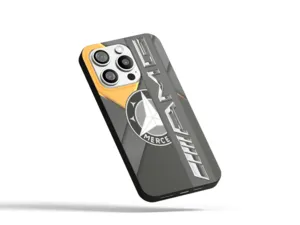 Mercedes Smartphone Hülle Langlebig High End Pro